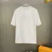 DSQ Designer Gradient Logo T-Shirt - Unisex Oversized Fit S-5XL #A53247