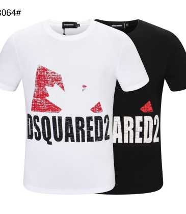 Dsquared2 T-Shirts for Men T-Shirts #99907095
