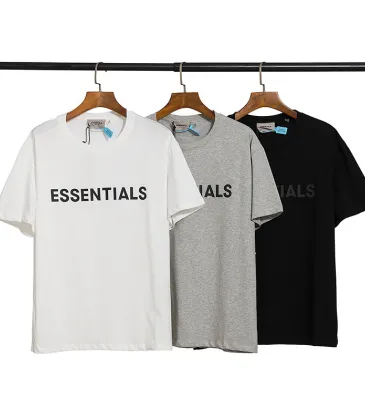 Fear of God T-shirts for MEN #99902233