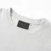 Fear of God T-shirts for MEN Black/Grey/Brown #A50885