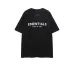 Fear of God T-shirts for MEN Black/Grey/Brown #A50885