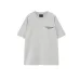 Fear of God T-shirts for MEN Black/Grey/Brown #A50885