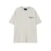 Fear of God T-shirts for MEN Black/Grey/Brown #A50885
