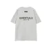 Fear of God T-shirts for MEN Black/Grey/Brown #A50885