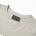 Fear of God T-shirts for MEN Black/Grey/Brown #A50886