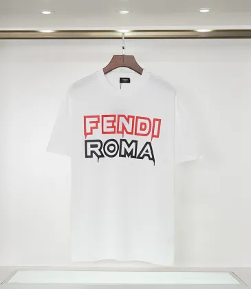 Fendi T-shirts for men #999936883