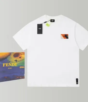 Fendi T-shirts for men #999937163