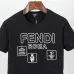 Fendi T-shirts for men #999923305