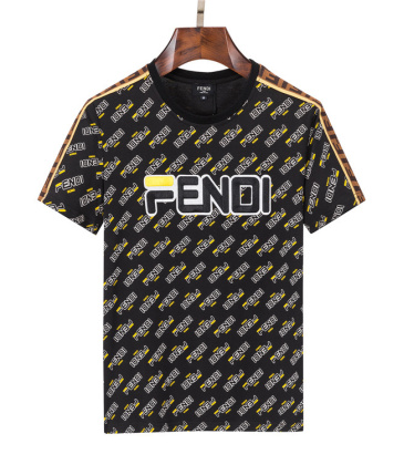 Fendi T-shirts for men #999923540