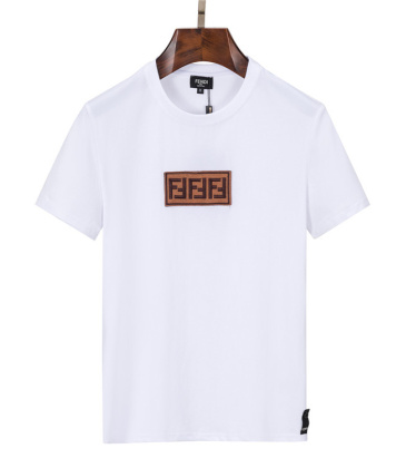Fendi T-shirts for men #999923543