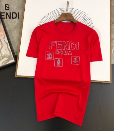 Fendi T-shirts for men #999925642