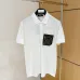 Fendi T-shirts for men #A50849