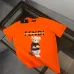 Fendi T-shirts for men #A51082