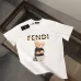 Fendi T-shirts for men #A51082