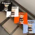 Fendi T-shirts for men #A51082