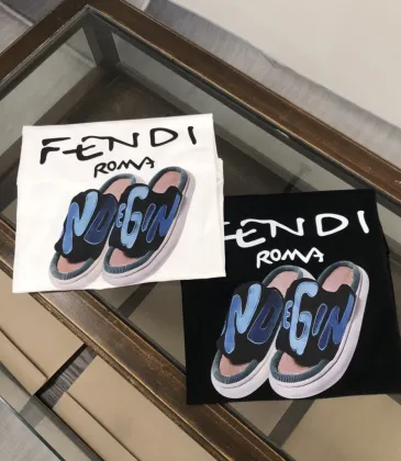Fendi T-shirts for men #A51085