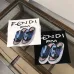 Fendi T-shirts for men #A51085