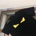 Fendi T-shirts for men #A51087