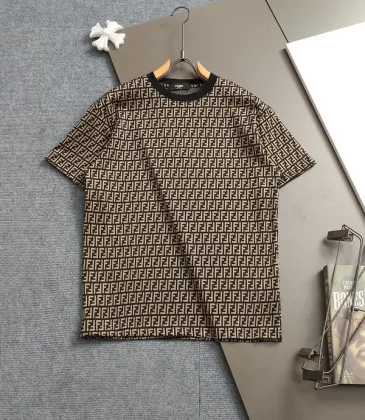 Fendi T-shirts for men #A51286