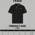Fendi T-shirts for men #A51602