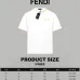 Fendi T-shirts for men #A51603
