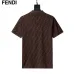 Fendi T-shirts for men #A51976