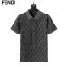 Fendi T-shirts for men #A51976