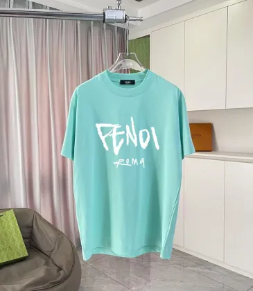 Fendi T-shirts for men #A52330