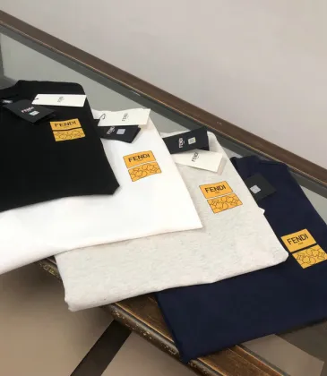 Fendi T-shirts for men #A52413