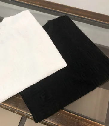 Fendi T-shirts for men #A52430