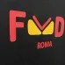 Fendi T-shirts for men #A52745