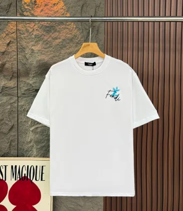 Fendi T-shirts for men #A52827