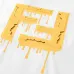 Fendi T-shirts for men Black/White #A50880