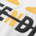 Fendi T-shirts for men Black/White #A50881