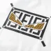 Fendi T-shirts for men Black/White #A50882