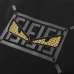 Fendi T-shirts for men Black/White #A50882