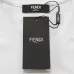 Fendi T-shirts for men Black/White #A53139