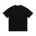 Fendi T-shirts for men Black/White #A53139