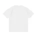 Fendi T-shirts for men Black/White #A53139