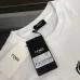 Fendi T-shirts for men White  #A53135