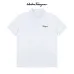 Ferragamo T-Shirts for ferragamo polo T-shirts for  men #A52879