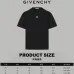 Givenchy T-shirts for MEN #A51505