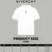 Givenchy T-shirts for MEN #A51506