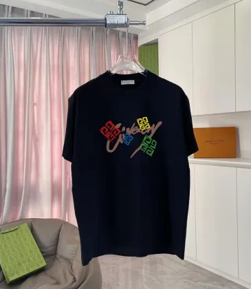 Givenchy T-shirts for MEN #A52883