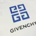 Givenchy T-shirts for MEN Black/White #A50912