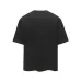 Givenchy T-shirts for MEN Black/White #A50912