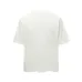 Givenchy T-shirts for MEN Black/White #A50912