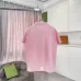 Givenchy T-shirts for MEN Pink/Black/Blue/Grey #A50321