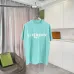 Givenchy T-shirts for MEN Pink/Black/Blue/Grey #A50321