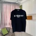 Givenchy T-shirts for MEN Pink/Black/Blue/Grey #A50321